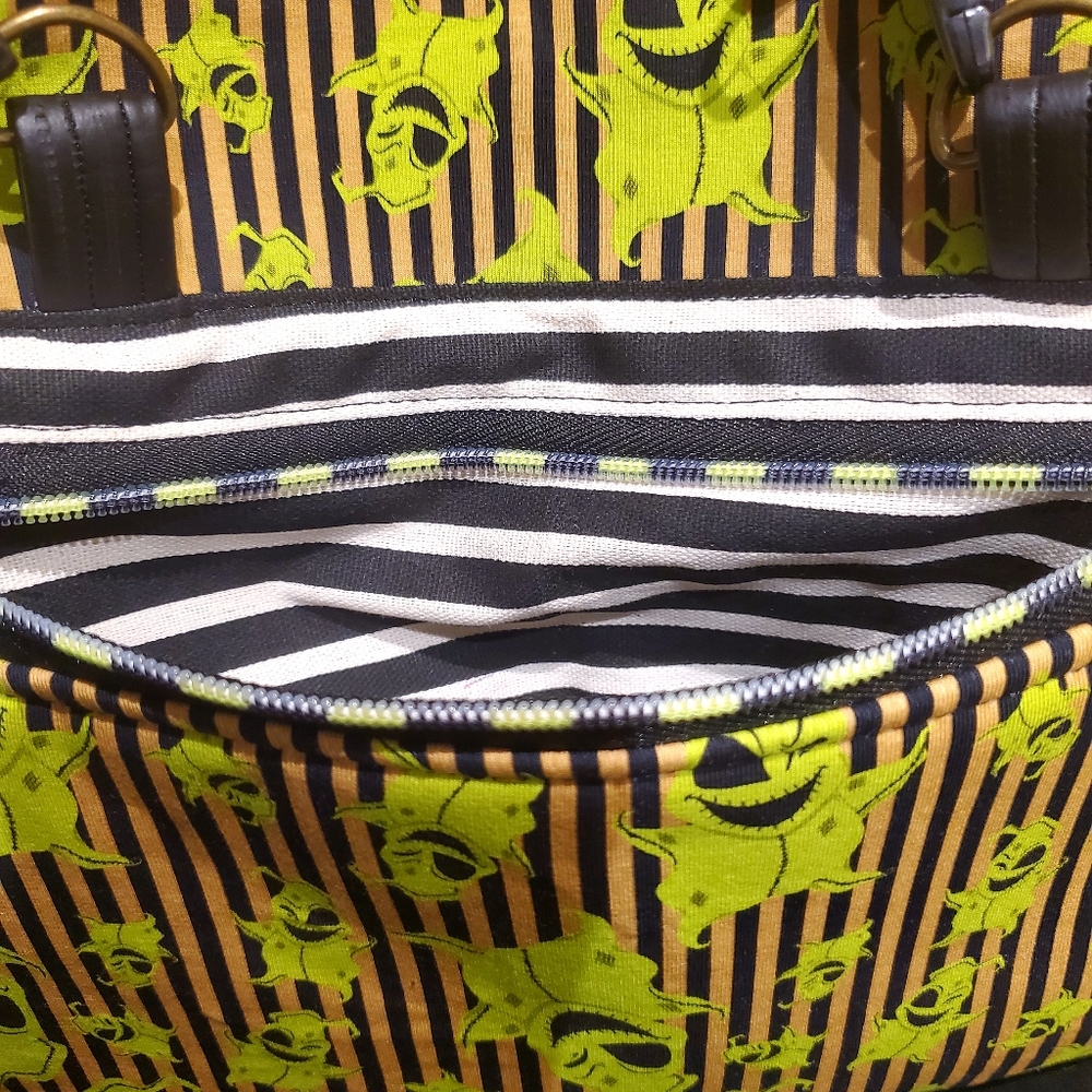 Small Handbag - Picture 2 of 3